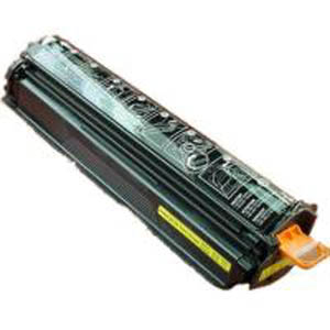 EP82 - Canon Compatible YELLOW Toner Cartridge for Imageclass 2100 Series
